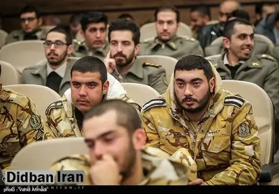 حقوق سربازان ۳برابر میشود