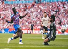 کریستال پالاس فاتح سوپرجام انگلیس شد