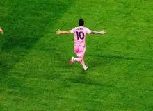 مسی: به رقابت برگشتیم/ با رونالدو دوست نیستم