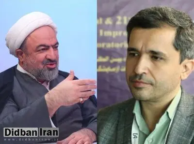 رسایی، نماینده حامی جلیلی: راه مواجهه با دانشجویانی که دنبال اقامت هستند، ممنوع‌الخروجی ۱۰ تا ۱۵ ساله است/ شریفی زارچی: امروز رای ندهید؛ مدتی بعد باید کارزار لغو ممنوعیت تحصیل و خروج دانشجویان را امضا کنید