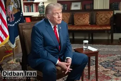 ترامپ: به توافق با ایران نسبتا نزدیک هستیم