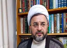 هادی سروش: پناهیان با چهره ای مضطرب و صدای لرزان، با توهم داشتن طرفداران زیاد حرف هایش درباره رسول الله و امیرالمومنین را توجیه کرد