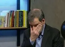 محسن رضایی چرا مقابل امام (ره) گریه کرد؟