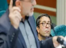 حکم اعدام دکتر قره حسنلو توسط یک مقام عالی لغو شد