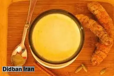 درمان بدترین عفونت ها با آب زردچوبه + روش تهیه