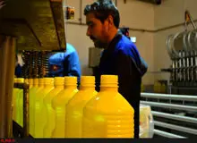 روغن نباتی گران می شود/افزایش ۱۴ درصدی قیمت روغن در یک ماه گذشته