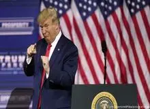 اولین نتایج رسمی انتخابات آمریکا / ترامپ آرای دکسویل نوچ را در اختیار گرفت 