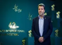 رییس سازمان سینمایی در واکنش به اشتباه دعای تحویل سال: فسیل‌های سیاسی که ۲۰ سال قبل در کنار کاندیدا‌های ریاست جمهوری بودند الآن توییت می‌زنند