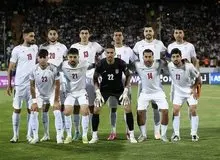 سقوط دو پله‌ای ایران در رده‌بندی جدید فیفا