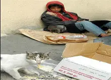 زنگ خطر اعتیاد و تجاوز به کودکان کارتن‌خواب