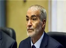 رییس خانه احزاب دعوت ملاوردی برای حضور در جشنواره ملی خانواده را نپزیدفت/احزاب سیاهی لشکر شما نیستند