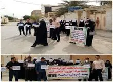 نامه جمعی از معلمان نهضت سوادآموزی به نمایندگان کمیسیون آموزش مجلس/ به وضعیت شغلی ما رسیدگی کنید/ نمایندگان خانه ملت بین معلمان تبعیض قائل نشوند