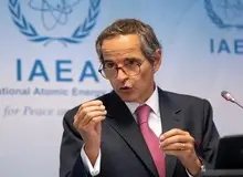  مدیرکل آژانس انرژی اتمی: در دولت جدید ایران به این نتیجه رسیده‌اند که پرونده اورانیوم های اعلام نشده حل شود