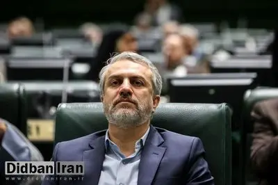 «چوب خط» فاطمی امین، پر شد / «استیضاح دوباره» وزیر صمت، روی میز هیاترئیسه