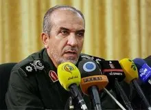 روایت سردار عراقی از حاج قاسم سلیمانی؛ نگاه متفاوت یک فرمانده به امنیت