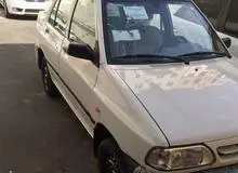 قیمت امروز پراید؛ 35 میلیون تومان