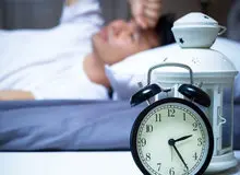 راهکارهای کاربردی برای داشتن خواب راحت