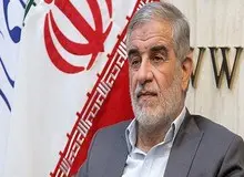 سردار جوکار: روحانی چرا هرسال از رفراندوم حرف می زند؟

