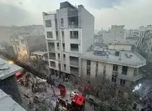 یونیسف: بیش از ۱۱۰۰ کودک در جنگ خاورمیانه کشته یا زخمی شده‌اند