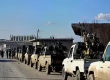 گزارش‌های ضد و نقیض درباره توافق ارتش سوریه و نیروهای قسد