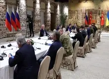 پیشنهاد اوکراین به روسیه: بی‌طرفی در مقابل تضمین امنیتی