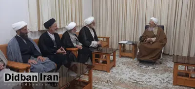 آیت الله جوادی آملی: ملت ایران نشان داده در برابر تهدیدها تسلیم نمیشود/ این همان سرمایهای است که در آینده هم موجب شکست دشمن خواهد شد