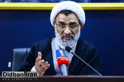 خسروپناه: قانون منع فعالیت ایرانیان دو تابعیتی تحمیل انگلیس است!