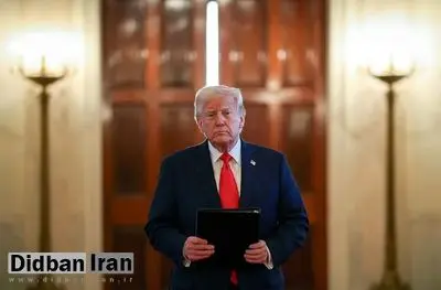 ترامپ: اگر در نشست اول درباره جنگ اوکراین، پاسخ‌هایی را که می‌خواهم دریافت نکنم، جلسه دومی برگزار نخواهد شد