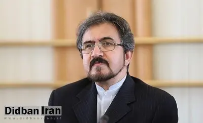 سخنگوی وزارت خارجه: اعدام محمد ثلاث،ربطی به باورهای شخصی وی نداشت

