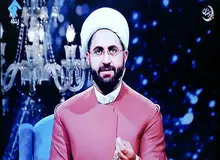 واکنش افشین علاء به مجری گری یک روحانی در برنامه تلویزیونی: شایسته نیست یک روحانی،مجری برنامه عوام پسند تلویزیون شود/ منبر را به استیج تبدیل کرده اید