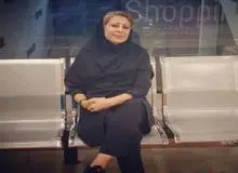 ندا مستقیمی بازداشت شد