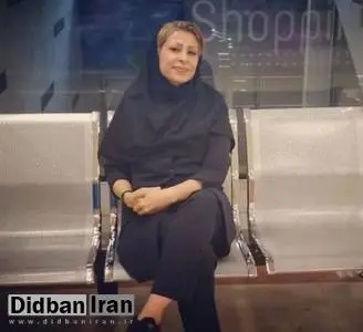 ندا مستقیمی بازداشت شد