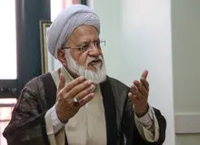 مصباحی مقدم: تصمیم‌گیرنده مذاکره با آمریکا رهبری است/ذوق زده نشوید 