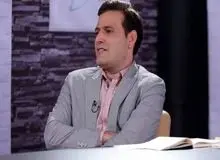 عبدالله مومنی بازداشت شد