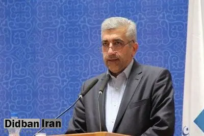 طی ۴۸ سال گذشته خشکترین سال را تجربه کردیم
