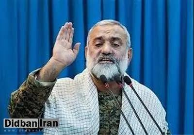 سردار نقدی: هیچ بن‌بستی در انقلاب وجود ندارد
