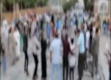 دادستان سیرجان: برگزارکنندگان مراسم جشن هنجارشکنانه یک گروه اقتصادی به دادسرا احضار شدند / تالار و طلافروشی مربوط به این گروه پلمب شد