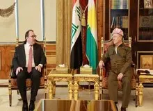 ادعای دیپلمات آمریکایی درباره دولت عراق