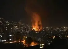 ادعای مقامات آمریکایی: به توافق در لبنان نزدیک شده‌ایم