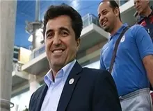 ناظم‌الشریعه: اگر قراردادم را خراب نکنند می‌مانم