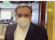 عراقچی: پیشرفت خوبی انجام شده است/ برای چند موضوع کلیدی باید در پایتخت‌ها تصمیم‌گیری شود
