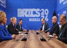 جزئیاتی از دیدار قالیباف و پوتین/ رئیس جمهور روسیه چه قولی داد؟
