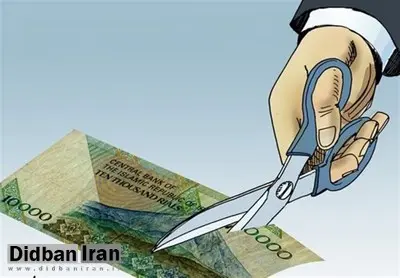 حذف ۴ صفر از پول ملی برای اقتصاد کشور "سم" است