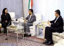 نظر همسر دکتر فاطمی درباره احمدی نژاد و رحیم مشایی چه بود؟!