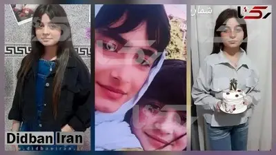 نجات ۲ دختر نوجوان قزوینی پس از ۳۳ ساعت سرگردانی در قم