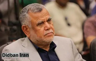 هادی العامری: قاسم سلیمانی می گفت آمریکایی ها احمق نیستند که بخواهند مرا در عراق بُکشند/ آقای سلیمانی اصلاً قرار نبود به عراق بیاید