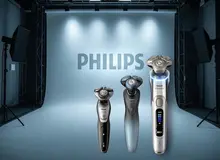 فیلیپس برای هر سلیقه و نیاز یک ریش تراش دارد؟ مقایسه سه سری محبوب