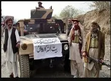 آغاز مجدد درگیری‌ها بین افغانستان و پاکستان