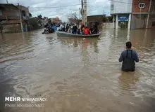 گلستان؛ غرق شدن یک نفر در کانال آب گمیشان
