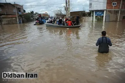 گلستان؛ غرق شدن یک نفر در کانال آب گمیشان